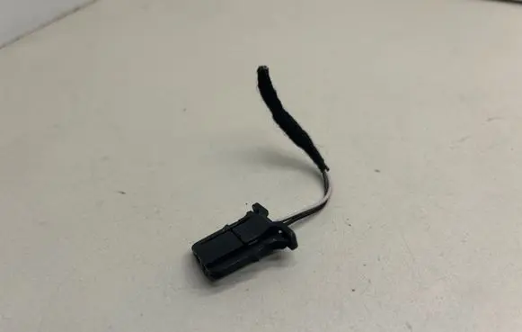 Audi Q7 4M Other wiring loom 1J0971972
