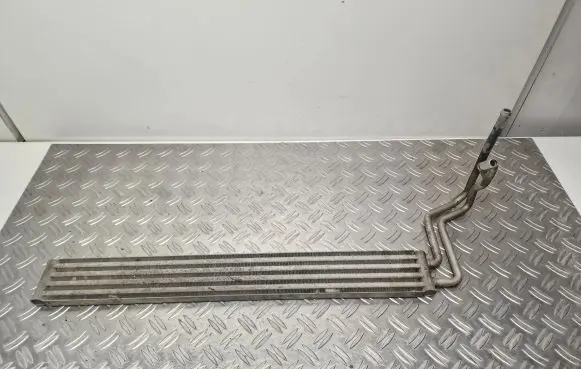 Audi Q7 4L Power steering radiator 7L8422885A