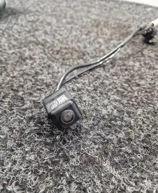 Porsche Macan (95B) Reversing camera 95B980551K