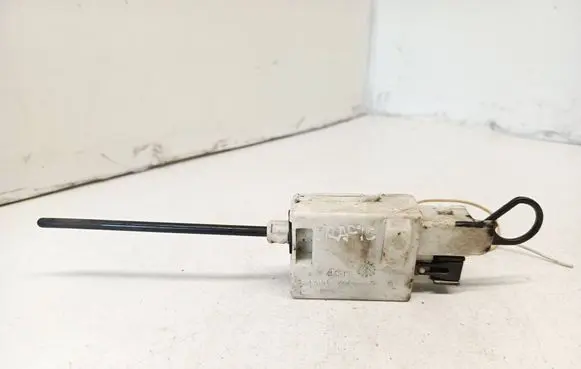 Renault Trafic II (X83) Fuel tank cap lock 91166188