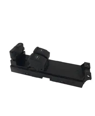 Volkswagen PASSAT B5.5 Electric window control switch 1J3959857