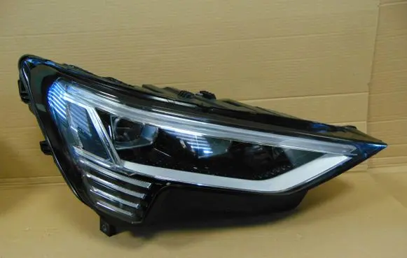 Audi Q4 e-tron Headlight/headlamp 4KE941040 030111023400