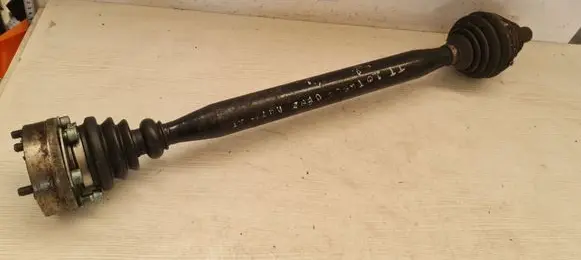 Audi TT TTS Mk2 Front driveshaft 8J0407272N