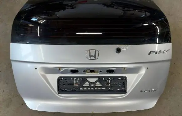Honda FR-V Tailgate/trunk/boot lid