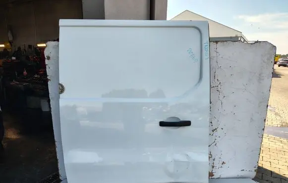 Renault Trafic III (X82) Side sliding door 