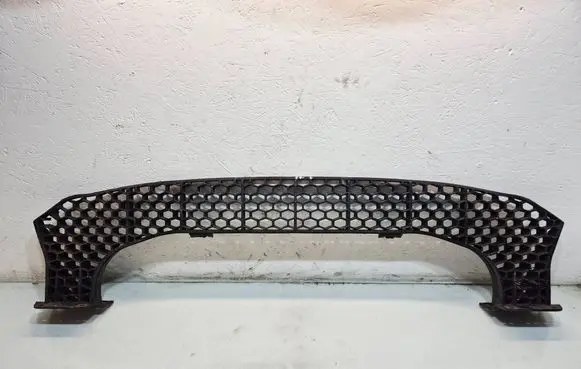KIA Sportage Front bumper support beam 865603U000