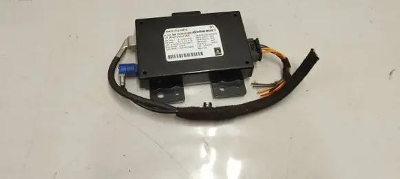 Mercedes-Benz E W212 Cruise control unit/module A1729002809