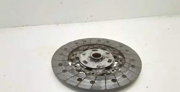 Ford Galaxy Clutch pressure plate 324026320