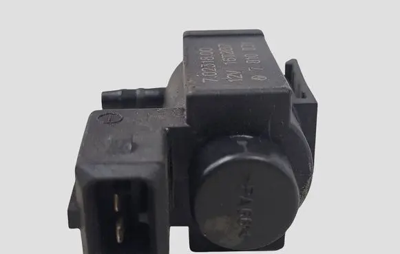 BMW X5 F15 Turbo solenoid valve 70231800 7810831