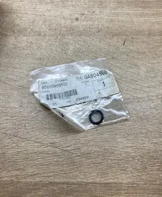 Suzuki Grand Vitara I Other engine part 95895M59K00 GA804506