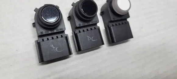 KIA Ceed Parking PDC sensor