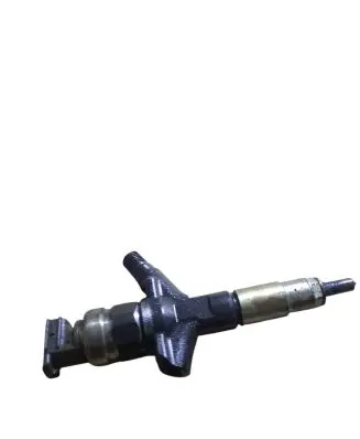 Subaru Legacy Fuel injector B2F1F2L9