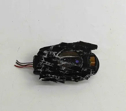 Volkswagen PASSAT B8 Rain sensor 5Q0955555A
