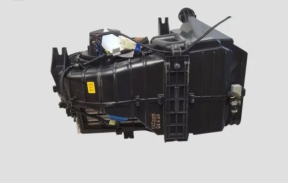 KIA Sorento Interior heater climate box assembly