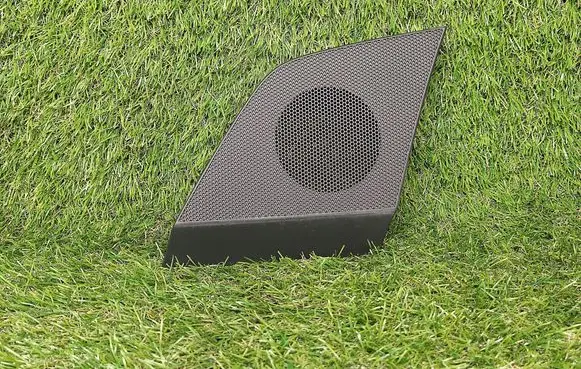 Audi Q7 4M Side speaker trim/cover 4M0857227