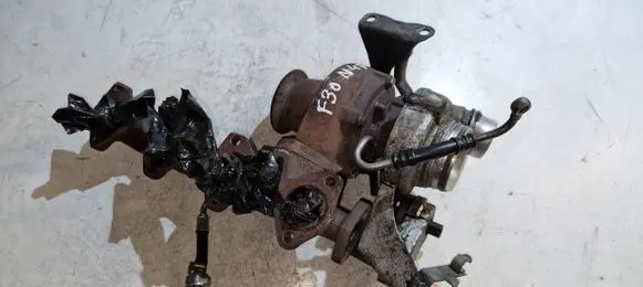 BMW 3 F30 F35 F31 Turbo 184671