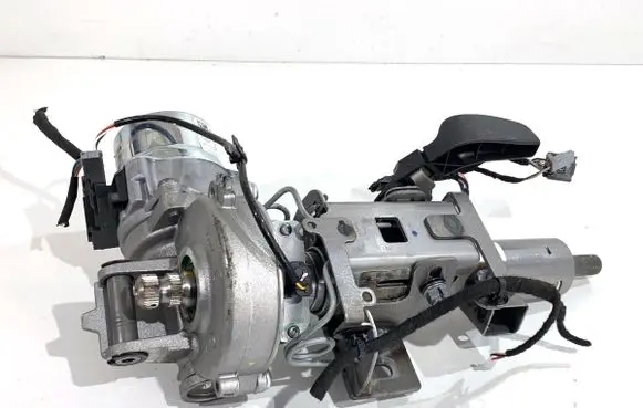 Dacia Duster II Power steering pump 488103304R