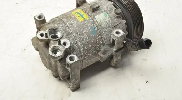 KIA Picanto Air conditioning (A/C) compressor (pump) F500CPEBB01