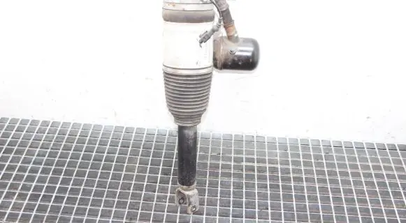 Audi A8 S8 D3 4E Rear shock absorber/damper 4E0616002P