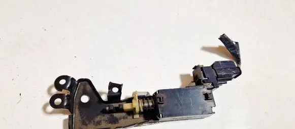 Chrysler Grand Voyager IV Central locking motor 
