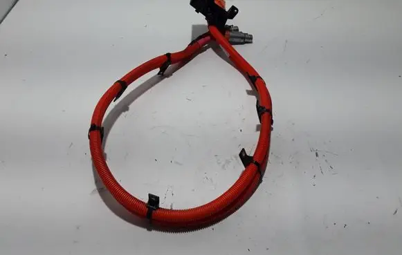 Dacia Spring Other wiring loom 297A27148R