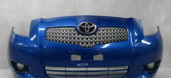 Toyota Yaris Front bumper 52119-0D130