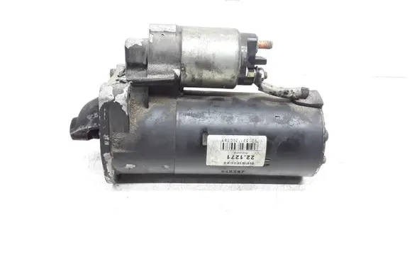 Volvo V70 Starter motor 645357