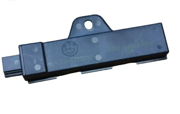 Interior comfort aerial antenna