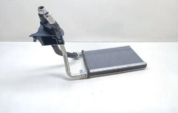 BMW 3 E90 E91 Heater blower radiator 