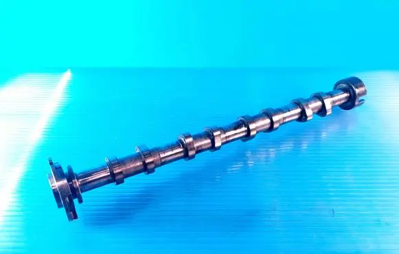 Ford Transit Camshaft BK2Q6A270AA BGAZA 1067539