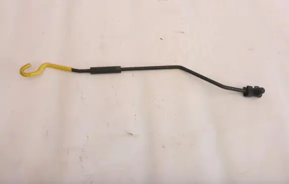 Citroen C3 Engine bonnet/hood prop rod/strut 
