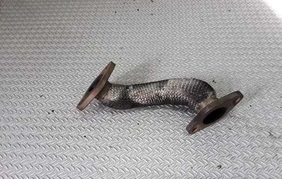 Audi A6 S6 C5 4B EGR valve line/pipe/hose