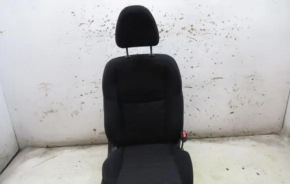 Front passenger seat