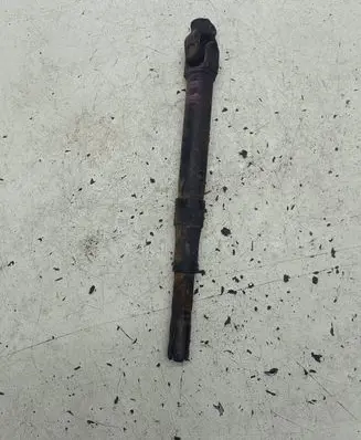 Mitsubishi Pajero Steering column universal joint