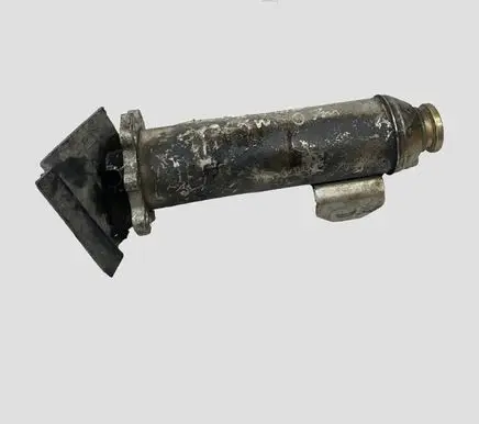 Volvo V70 EGR valve cooler 880172N