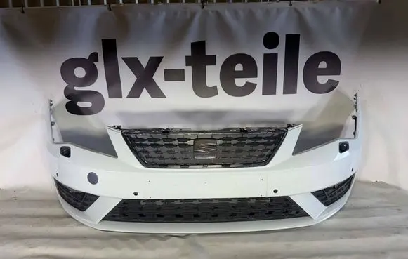 Seat Leon (5F) Front bumper 5F0807221R