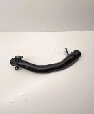 Opel Grandland X Intercooler hose/pipe 9820116080