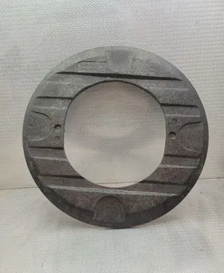 Mercedes-Benz E W211 Spare wheel section trim A2116840896