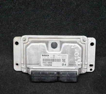 Toyota Aygo AB10 Engine control unit/module