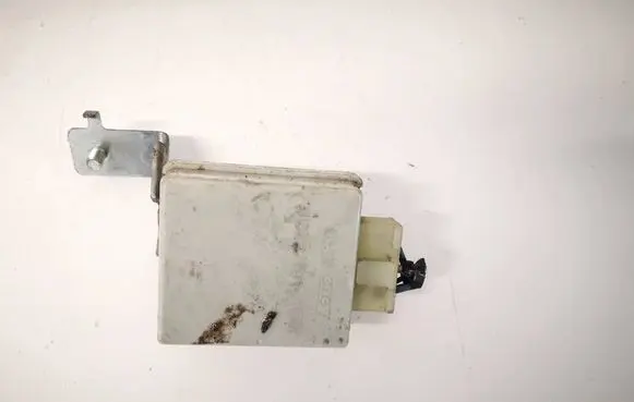 Honda Civic Other control units/modules 