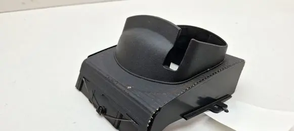Mercedes-Benz Sprinter W906 Steering wheel column trim A9066800008