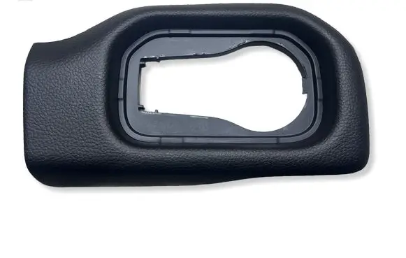Dodge RAM 1500 DS Other dashboard part 6BK75TRMAB 59795 18187A