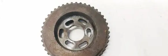 Volkswagen Golf IV Fuel pump gear (pulley) 038130111b