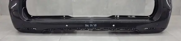 Mercedes-Benz Vito Viano W447 Rear bumper A4478853200