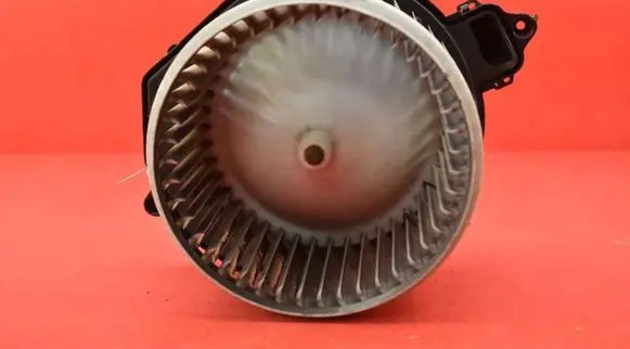 Peugeot Partner Heater fan/blower 5e2228200