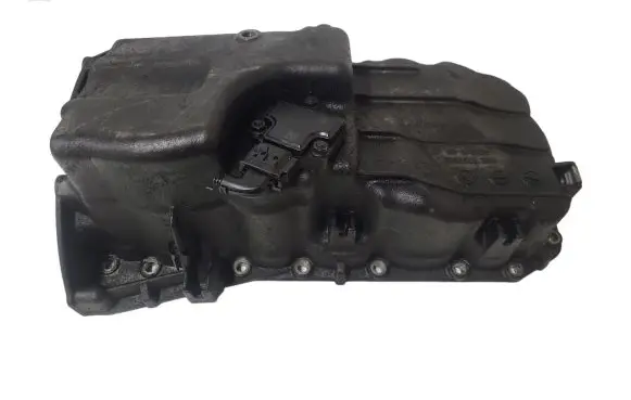 BMW 3 E90 E91 Oil sump 11137797969 14341610