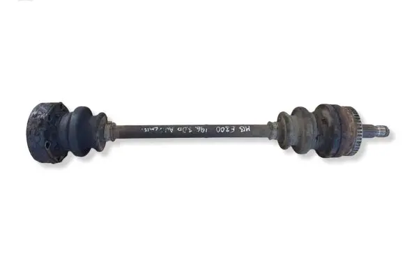 Mercedes-Benz E W210 Rear driveshaft 
