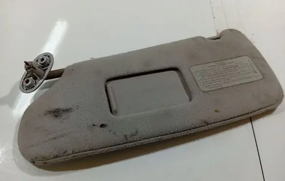 Chrysler Voyager Sun visor 