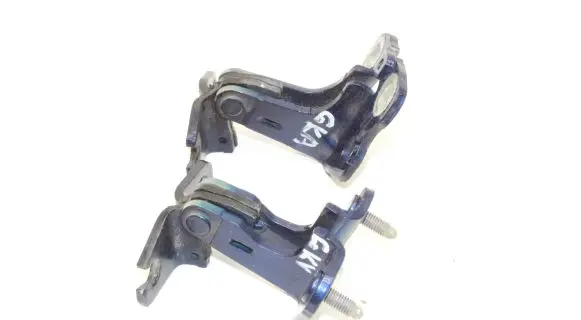 Tesla Model 3 Rear door lower hinge