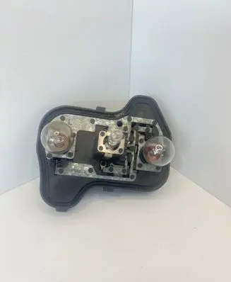 Volkswagen Golf V Tail light bulb cover holder 89031822